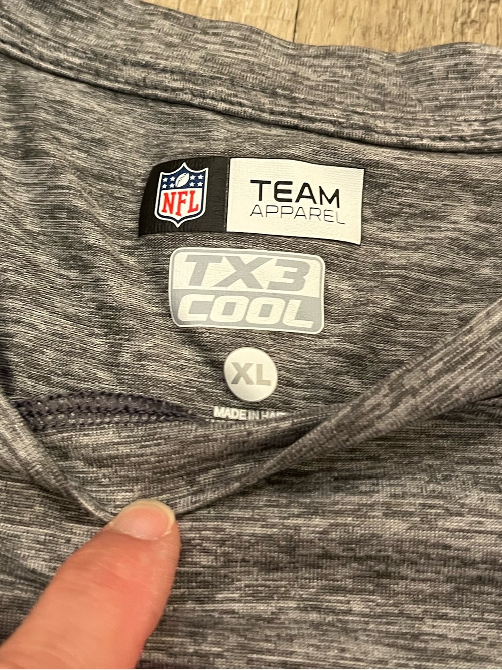 New England Patriots T shirt & Boston Red Sox Polo Shirt XL Team Sports Apparel - Picture 5 of 10